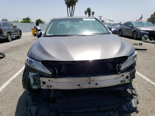 Photo 4 VIN: 4T1B21HK2JU501203 - TOYOTA CAMRY HYBR 