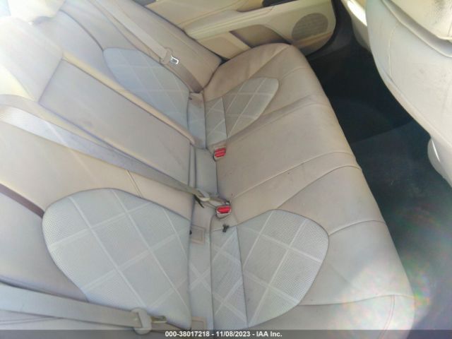 Photo 7 VIN: 4T1B21HK2JU502903 - TOYOTA CAMRY HYBRID 