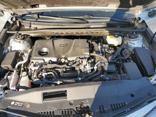 Photo 10 VIN: 4T1B21HK2JU505638 - TOYOTA CAMRY HYBR 