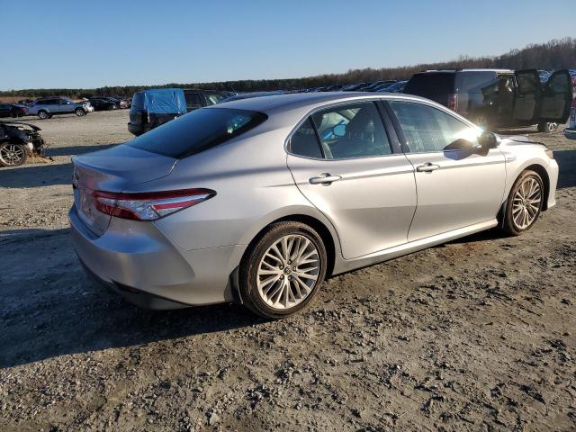 Photo 2 VIN: 4T1B21HK2JU505638 - TOYOTA CAMRY HYBR 