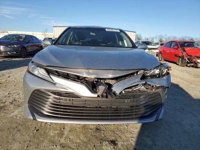 Photo 4 VIN: 4T1B21HK2JU505638 - TOYOTA CAMRY HYBR 