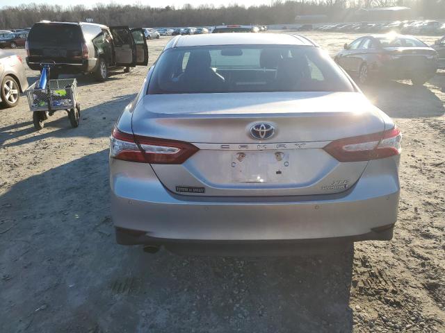 Photo 5 VIN: 4T1B21HK2JU505638 - TOYOTA CAMRY HYBR 