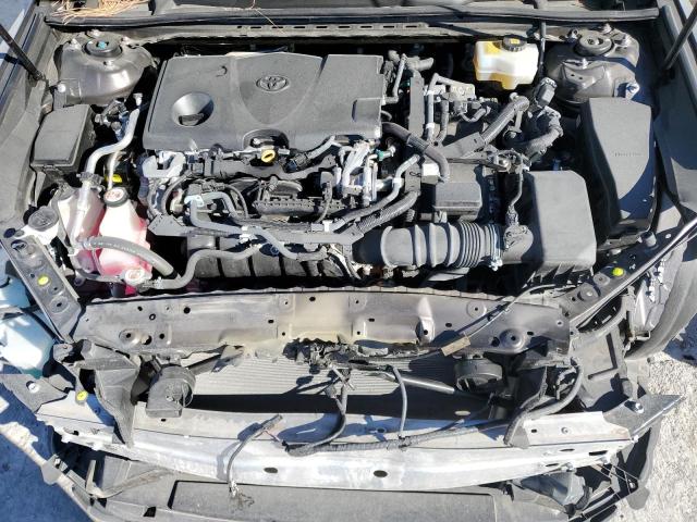 Photo 10 VIN: 4T1B21HK2JU506255 - TOYOTA CAMRY 