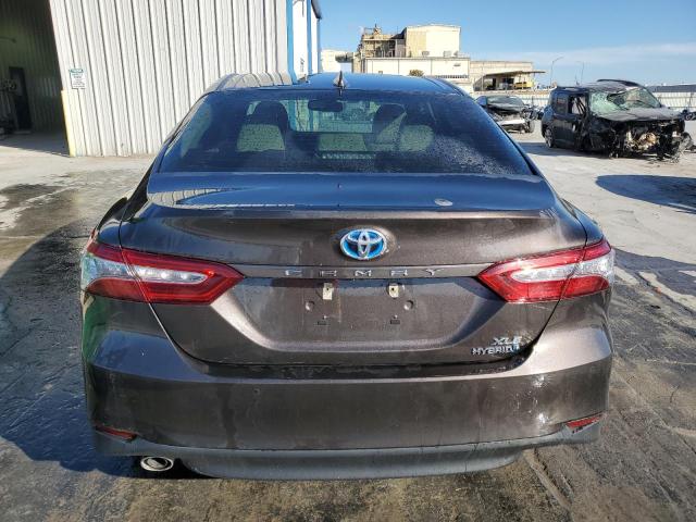 Photo 5 VIN: 4T1B21HK2JU506255 - TOYOTA CAMRY 