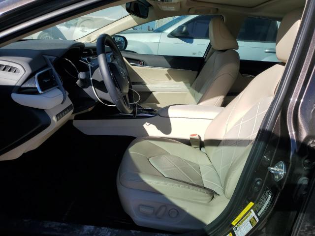 Photo 6 VIN: 4T1B21HK2JU506255 - TOYOTA CAMRY 