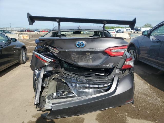 Photo 5 VIN: 4T1B21HK2JU510158 - TOYOTA CAMRY 