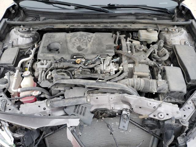 Photo 10 VIN: 4T1B21HK2KU010809 - TOYOTA CAMRY 