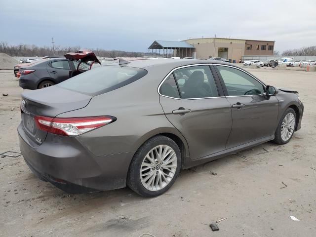 Photo 2 VIN: 4T1B21HK2KU010809 - TOYOTA CAMRY 