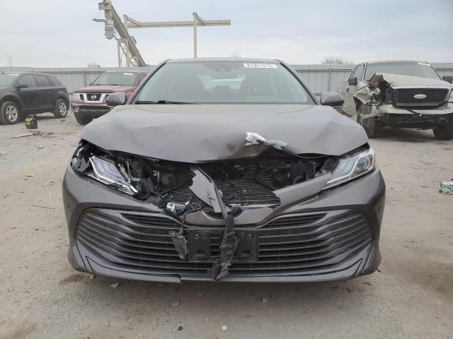 Photo 4 VIN: 4T1B21HK2KU010809 - TOYOTA CAMRY 