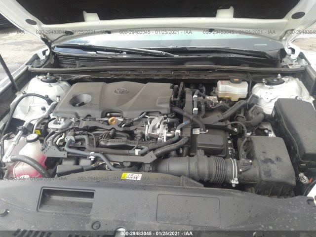 Photo 9 VIN: 4T1B21HK2KU514518 - TOYOTA CAMRY 