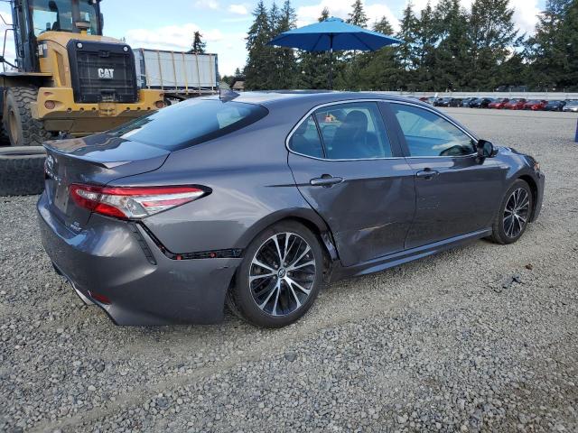 Photo 2 VIN: 4T1B21HK2KU517984 - TOYOTA CAMRY HYBR 