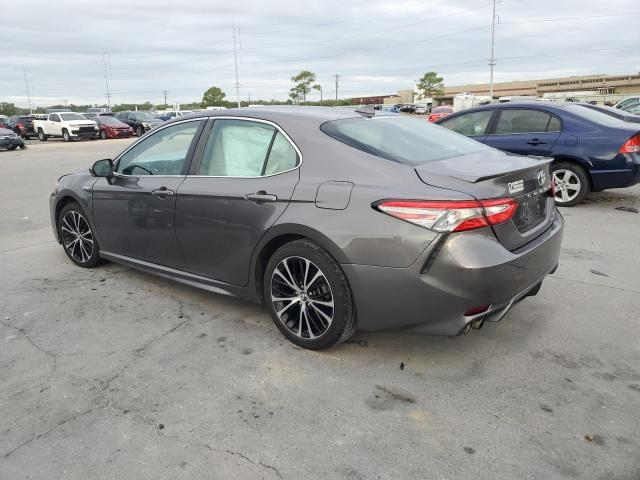 Photo 1 VIN: 4T1B21HK2KU520156 - TOYOTA CAMRY 