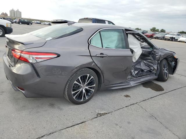 Photo 2 VIN: 4T1B21HK2KU520156 - TOYOTA CAMRY 