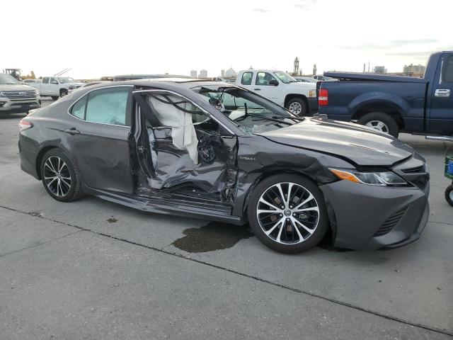 Photo 3 VIN: 4T1B21HK2KU520156 - TOYOTA CAMRY 