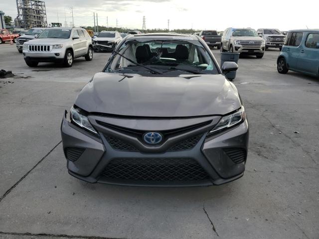 Photo 4 VIN: 4T1B21HK2KU520156 - TOYOTA CAMRY 