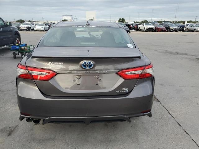 Photo 5 VIN: 4T1B21HK2KU520156 - TOYOTA CAMRY 