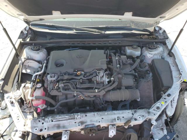 Photo 10 VIN: 4T1B21HK2KU520772 - TOYOTA CAMRY HYBR 