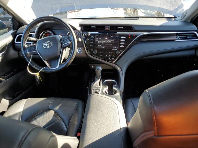 Photo 7 VIN: 4T1B21HK3JU002846 - TOYOTA CAMRY 