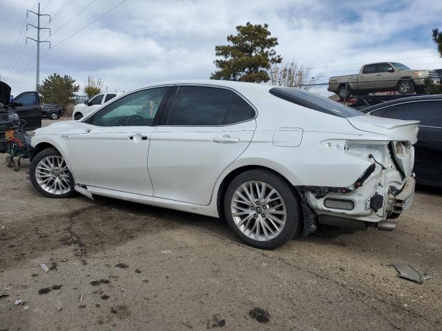 Photo 1 VIN: 4T1B21HK3JU005326 - TOYOTA CAMRY 