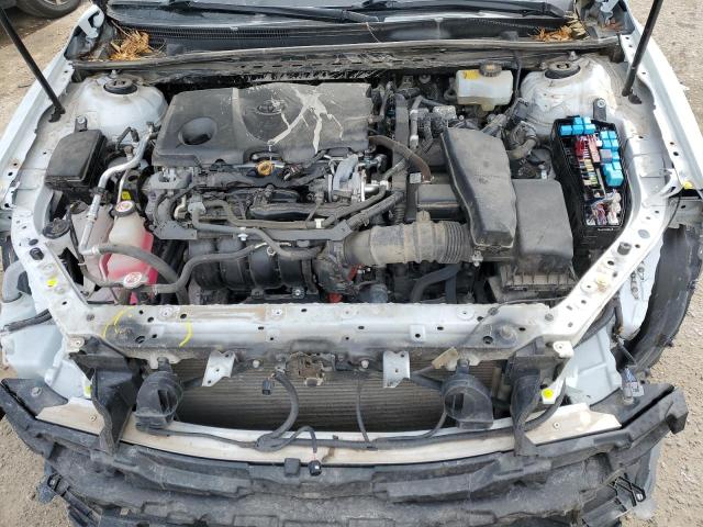 Photo 10 VIN: 4T1B21HK3JU005326 - TOYOTA CAMRY 