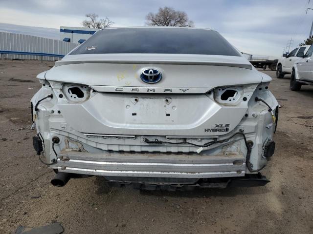 Photo 5 VIN: 4T1B21HK3JU005326 - TOYOTA CAMRY 