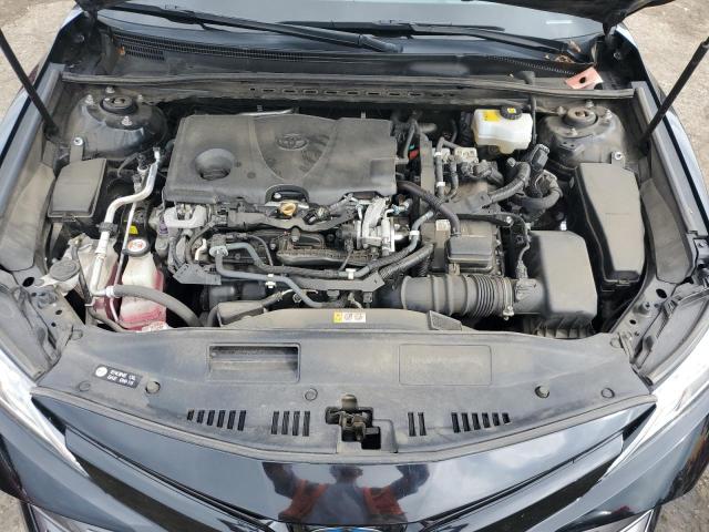 Photo 10 VIN: 4T1B21HK3JU006105 - TOYOTA CAMRY HYBR 