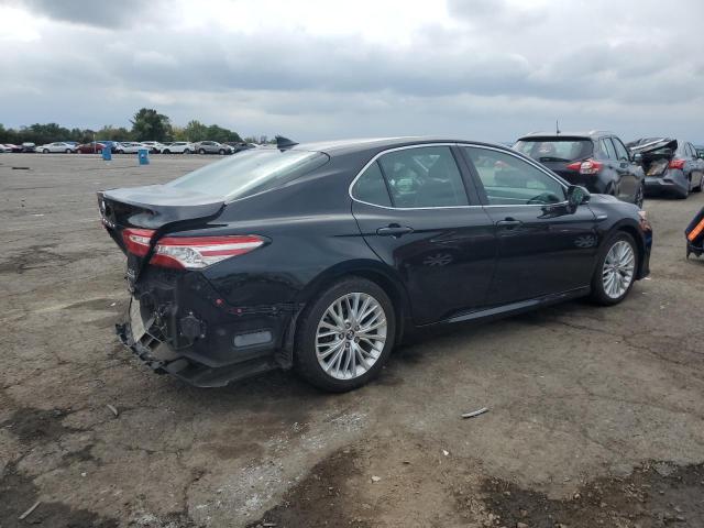 Photo 2 VIN: 4T1B21HK3JU006105 - TOYOTA CAMRY HYBR 