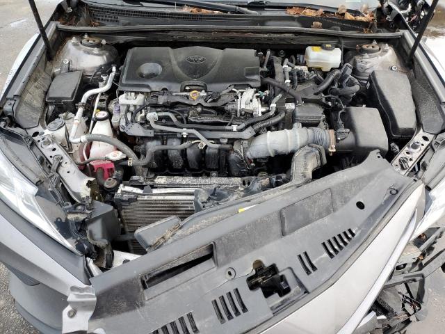 Photo 10 VIN: 4T1B21HK3JU504241 - TOYOTA CAMRY HYBR 