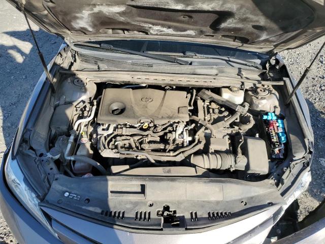 Photo 10 VIN: 4T1B21HK3JU505020 - TOYOTA CAMRY HYBR 