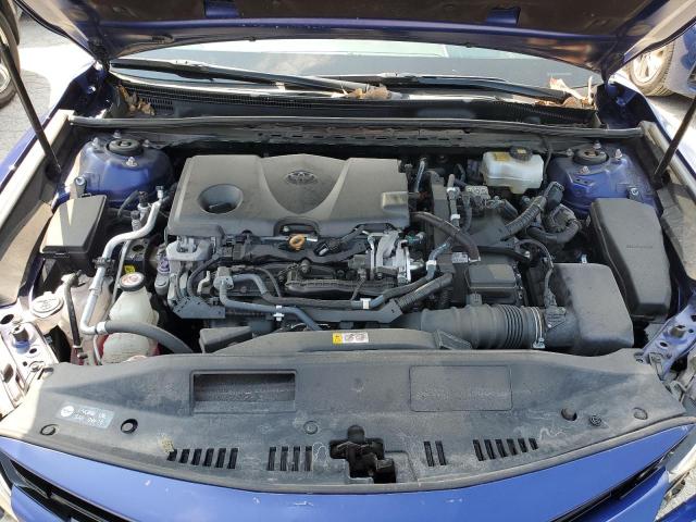 Photo 10 VIN: 4T1B21HK3JU507530 - TOYOTA CAMRY HYBR 