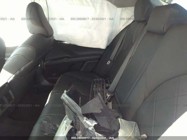 Photo 7 VIN: 4T1B21HK3KU010415 - TOYOTA CAMRY 