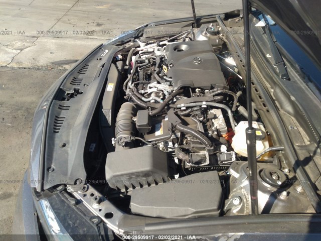 Photo 9 VIN: 4T1B21HK3KU010415 - TOYOTA CAMRY 