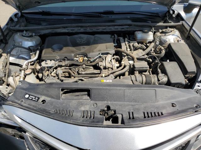 Photo 10 VIN: 4T1B21HK3KU011614 - TOYOTA CAMRY HYBR 