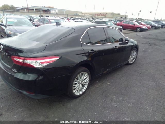 Photo 3 VIN: 4T1B21HK3KU012441 - TOYOTA CAMRY 