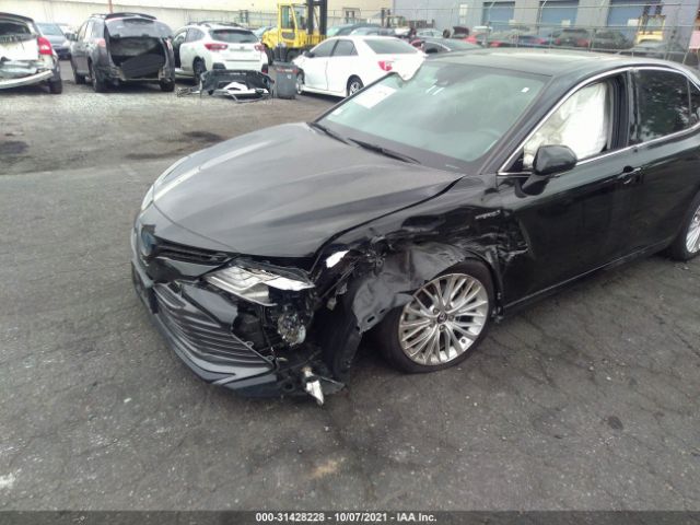 Photo 5 VIN: 4T1B21HK3KU012441 - TOYOTA CAMRY 