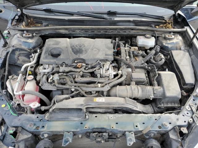 Photo 10 VIN: 4T1B21HK3KU013864 - TOYOTA CAMRY HYBR 