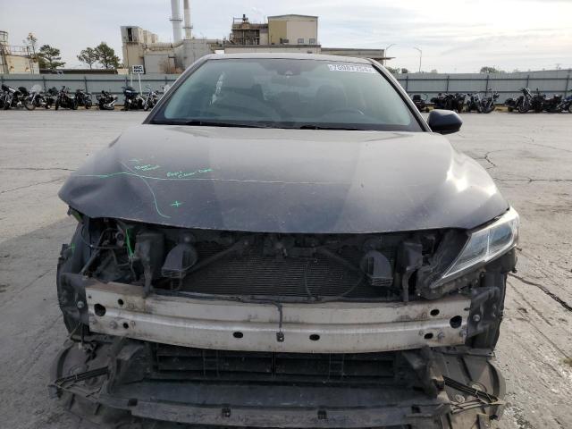 Photo 4 VIN: 4T1B21HK3KU013864 - TOYOTA CAMRY HYBR 