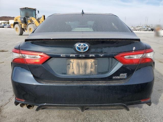 Photo 5 VIN: 4T1B21HK3KU013864 - TOYOTA CAMRY HYBR 