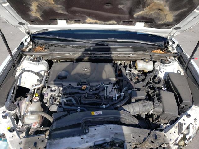 Photo 6 VIN: 4T1B21HK3KU513393 - TOYOTA CAMRY HYBR 