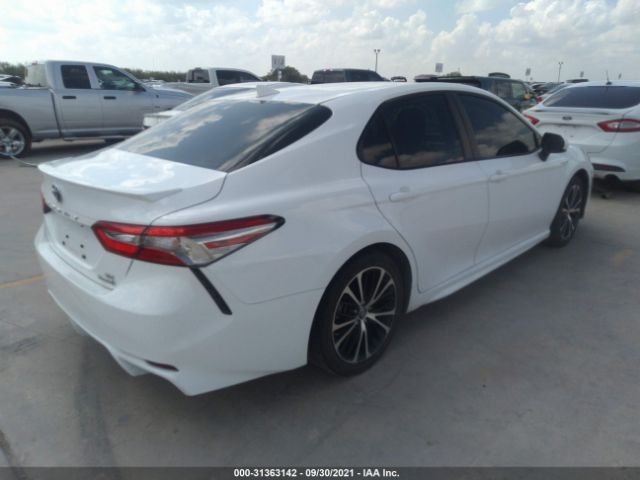 Photo 3 VIN: 4T1B21HK3KU515273 - TOYOTA CAMRY 