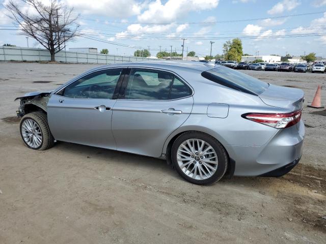 Photo 1 VIN: 4T1B21HK3KU517248 - TOYOTA CAMRY 