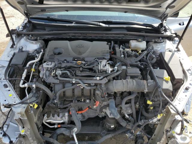 Photo 10 VIN: 4T1B21HK3KU517248 - TOYOTA CAMRY 