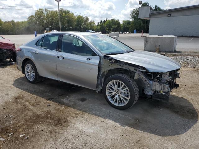 Photo 3 VIN: 4T1B21HK3KU517248 - TOYOTA CAMRY 