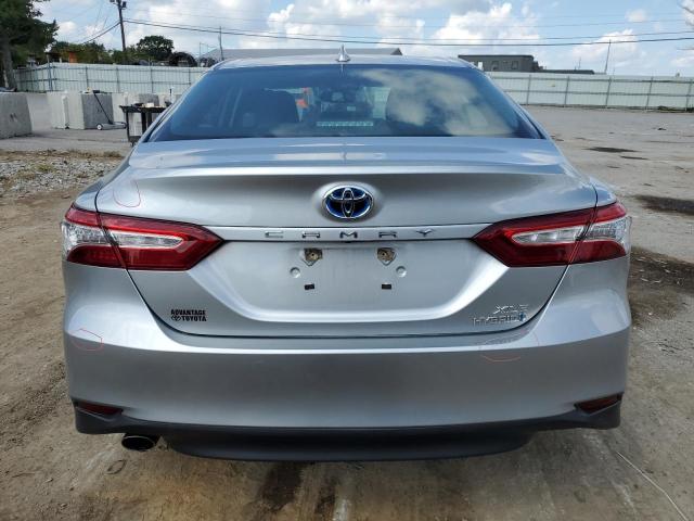 Photo 5 VIN: 4T1B21HK3KU517248 - TOYOTA CAMRY 