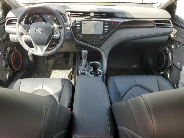 Photo 7 VIN: 4T1B21HK3KU517248 - TOYOTA CAMRY 