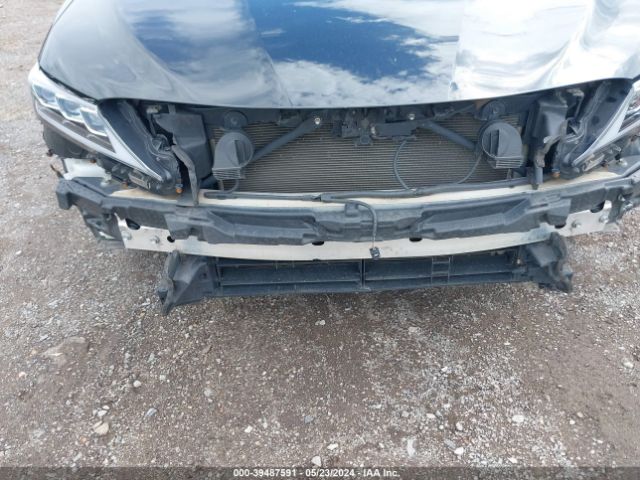 Photo 5 VIN: 4T1B21HK3KU517895 - TOYOTA CAMRY HYBRID 