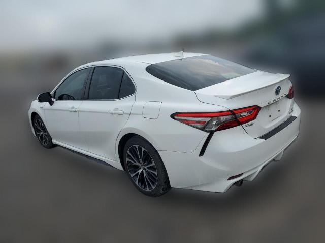 Photo 1 VIN: 4T1B21HK3KU519128 - TOYOTA CAMRY 