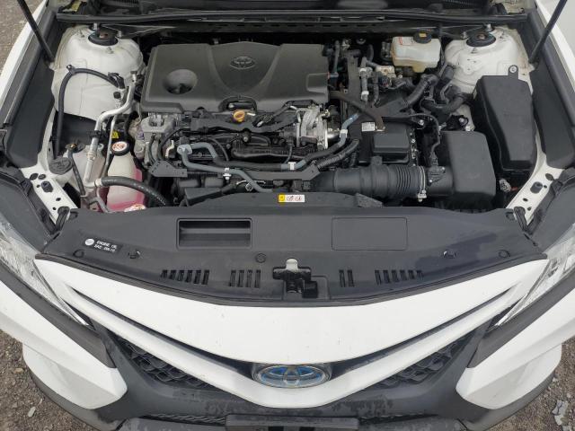 Photo 10 VIN: 4T1B21HK3KU519128 - TOYOTA CAMRY 