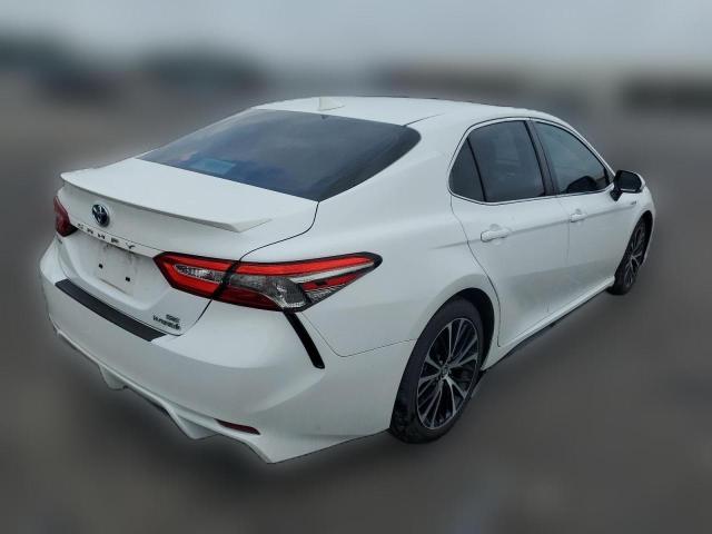 Photo 2 VIN: 4T1B21HK3KU519128 - TOYOTA CAMRY 