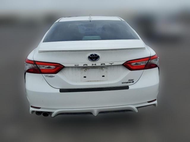 Photo 5 VIN: 4T1B21HK3KU519128 - TOYOTA CAMRY 